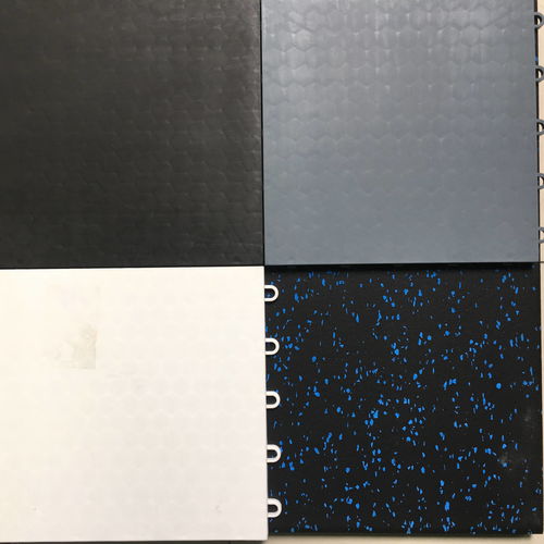 专业铸就卓越 广东某轮滑场地板生产厂家引领地坪材料研发新风尚