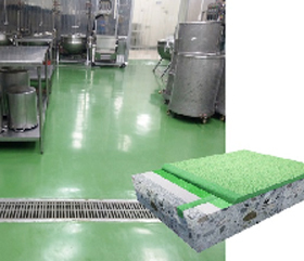 创新引领，品质卓越——公司地坪材料研发之路