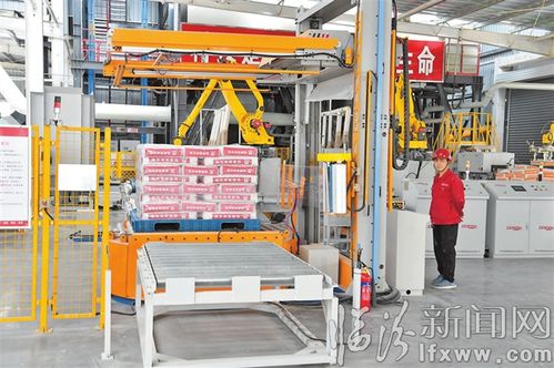 山西大地华基 发展高新技术 助力企业腾飞
