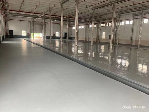 雅邦地坪 环保健康,雅邦最新案例赏析